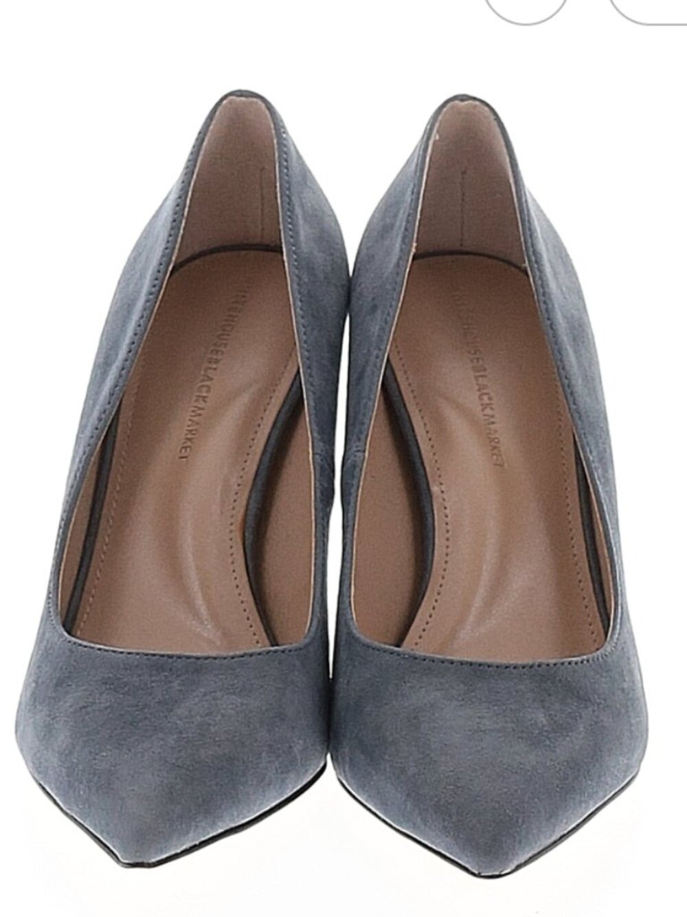 White House Black Market Pumps